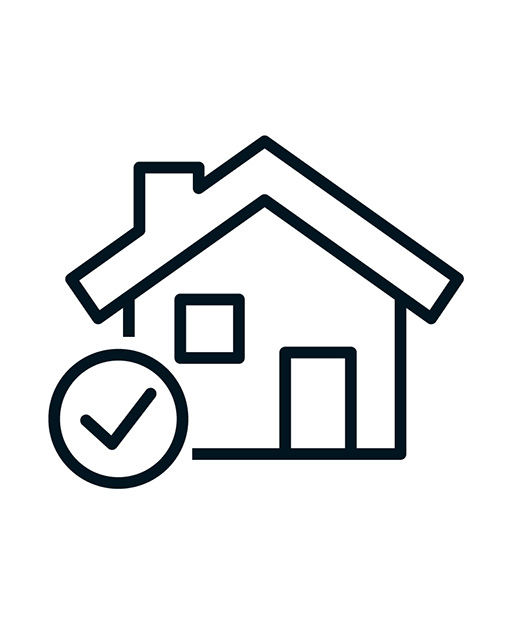 Hausbau und Haussanierung